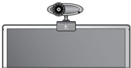 LOGITECH QUICKCAM - Espanol - 5