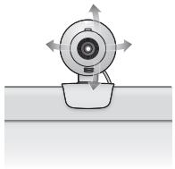 LOGITECH C160 - Vousetvenezd'acheter une camera Web Logitech et nous vous enfelicitons! - 3