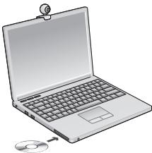 LOGITECH C160 - Vousetvenezd'acheter une camera Web Logitech et nous vous enfelicitons! - 6