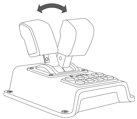 LOGITECH G940 - 10