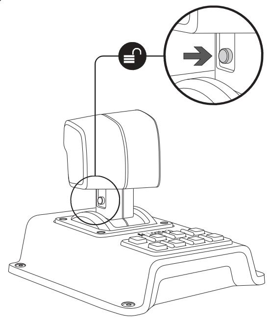 LOGITECH G940 - 9