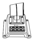 LOGITECH G940 - 7