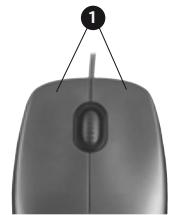 LOGITECH M100 - 2