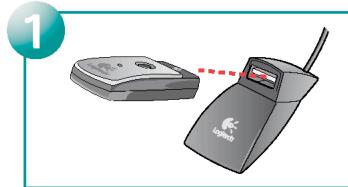 LOGITECH S530 - 2