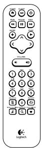 LOGITECH SQUEEZEBOX TOUCH - Hilfe - 2