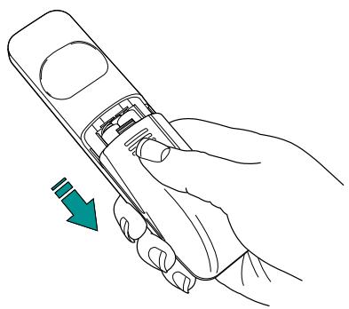 LOGITECH SQUEEZEBOX TOUCH - Fernbedienung - 2