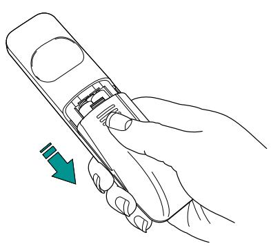 LOGITECH SQUEEZEBOX TOUCH - Mando a distancia - 2
