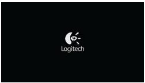LOGITECH SQUEEZEBOX TOUCH - Krok 3. Podłuczanie odtwarzacza Squeezebox - 3