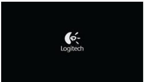 LOGITECH SQUEEZEBOX TOUCH - Uar 3:Повлоченье Squeezebox - 3