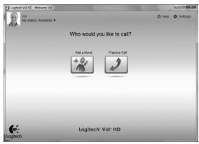 LOGITECH HD WEBCAM C310 - 3 - 1