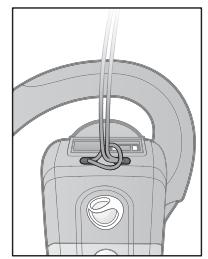 SONY ERICSSON BLUETOOTH-HEADSET HBH-PV703 - 5