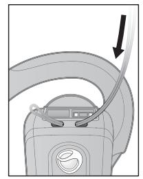 SONY ERICSSON BLUETOOTH-HEADSET HBH-PV703 - 3