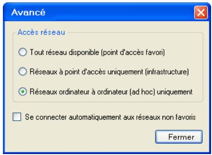 SONY ERICSSON GC79 - Remarque : - 1