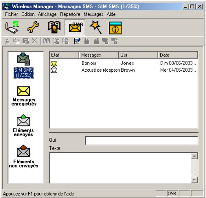 SONY ERICSSON GC79 - Remarque : - 1