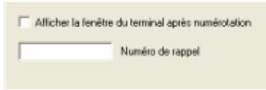 SONY ERICSSON GC89 - Remarque : - 1