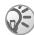 SONY ERICSSON J100I - Pour supprimer un contact - 1