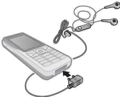 SONY ERICSSON K530I - Loisirs - 1