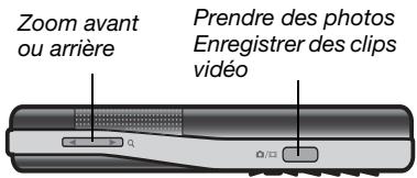 SONY ERICSSON K530I - Imagerie - 1