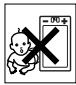 SONY ERICSSON K530I - Protection des enfants - 1