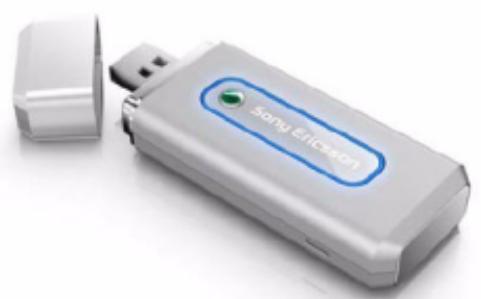 SONY ERICSSON MD300 MOBILE BROADBAND USB MODEM - Guide de l'utilisateur - 2