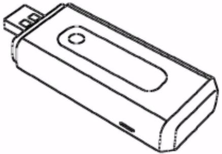 SONY ERICSSON MD300 MOBILE BROADBAND USB MODEM - Présentation du matériel - 1