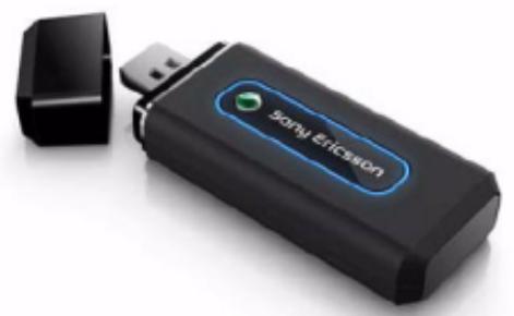 SONY ERICSSON MD300 MOBILE BROADBAND USB MODEM - Guide de l'utilisateur - 1