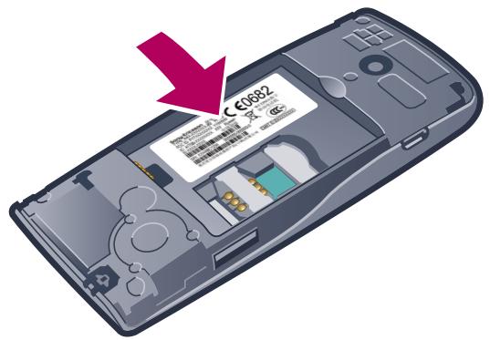 SONY ERICSSON CEDAR - Questions courantes - 1