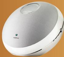 SONY ERICSSON W705 - Système home audio sans fil MBS-900 - 1