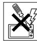 SONY ERICSSON W705 - Recommandations d'entretien et d'utilisation sûre de nos produits - 2