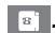 SONY ERICSSON XPERIA X2 - Utilisation des contacts - 1