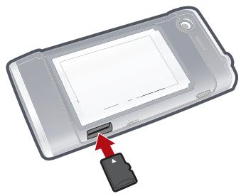 SONY ERICSSON XPERIA X2 - Assemblage - 3