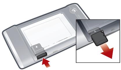 SONY ERICSSON XPERIA X2 - Assemblage - 4