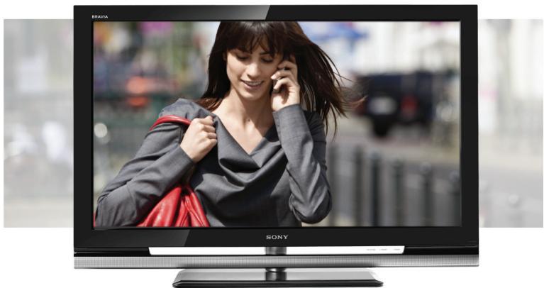 SONY ERICSSON XPERIA X2 - Paramètres d'affichage de la sortie TV - 1