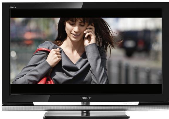 SONY ERICSSON XPERIA X2 - Paramètres d'affichage de la sortie TV - 2