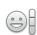 SONY ERICSSON XPERIA ARC - Niveau de sourire - 1