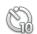 SONY ERICSSON XPERIA ARC - Retardateur - 1