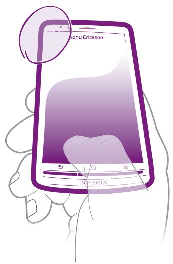 SONY ERICSSON XPERIA ARC - Obtenir les meilleurs performances - 1