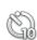 SONY ERICSSON XPERIA NEO - Retardateur - 1