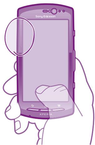 SONY ERICSSON XPERIA NEO - Obtenir les meilleurs performances - 1