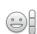 SONY ERICSSON XPERIA NEO - Niveau de sourire - 1