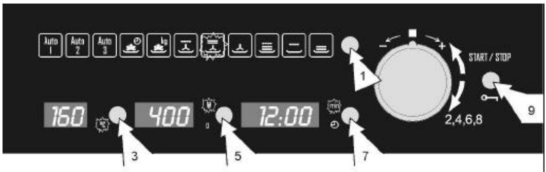 ROSIERES RSCM 48 IN - Convection - 2