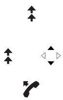 AASTRA A300 - ■ Numéroter par répétition de la numérotation - 1