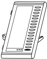 AASTRA A300 - Options - 5