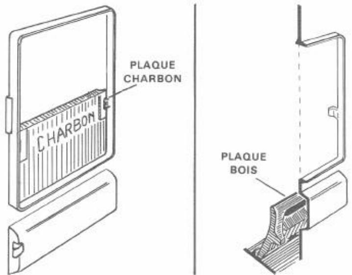 ROSIERES 813 - CHARGEMENT: - 2