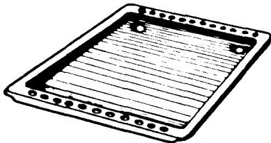 ROSIERES 2041 RB - LE PLAT L'ECHEFRITE - 1