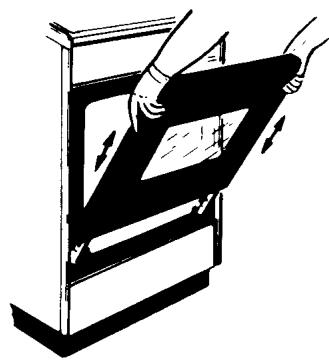 ROSIERES 2041 RB - LA PORTE DU FOUR - 1