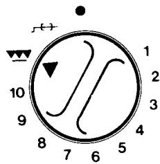 ROSIERES 2041 RB - EN GRILLOIR: - 1