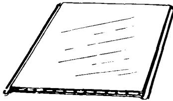 ROSIERES 2041 RB - LA PLAQUE A PATISSEIRE - 1