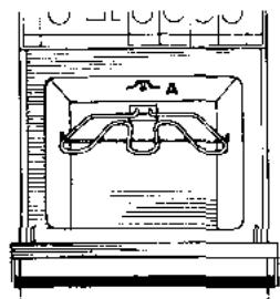 ROSIERES 3433 K - ECRAN DE VOUTE : - 1