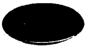 ROSIERES 3433 K - Plaque rapide à 7 positions - 2